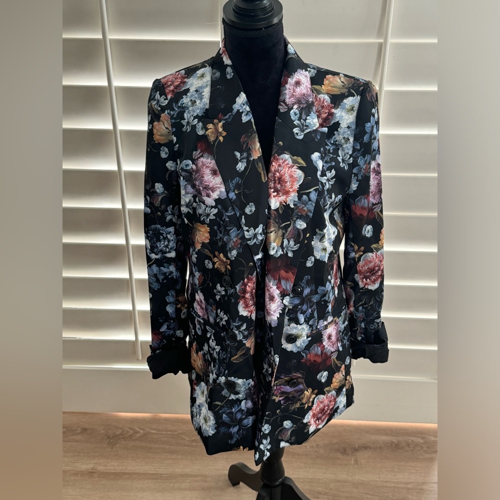 Pj inspired structured jacket - Picture 9 of 9
